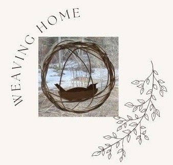 Weaving Home 