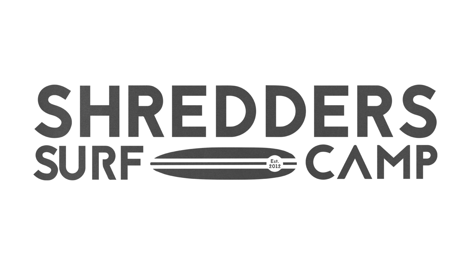 Shredders Surf Camp