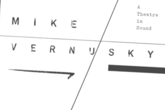 Mike Vernusky