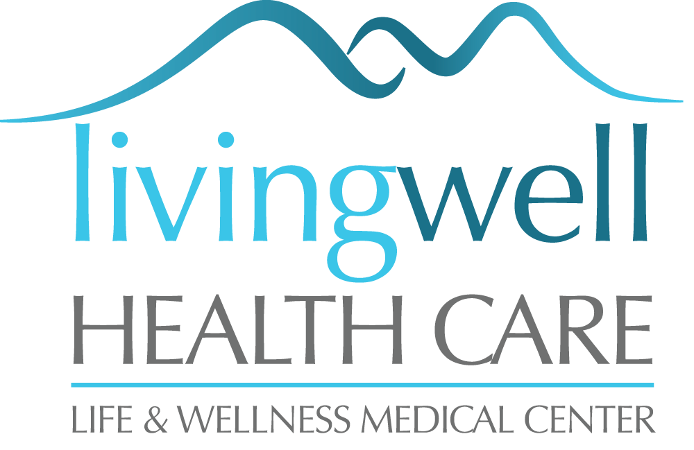 Living Well Health Care