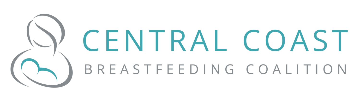 Central Coast Breastfeeding Coalition