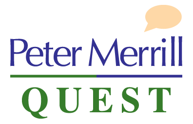 Peter Merrill - Quest Management Inc.