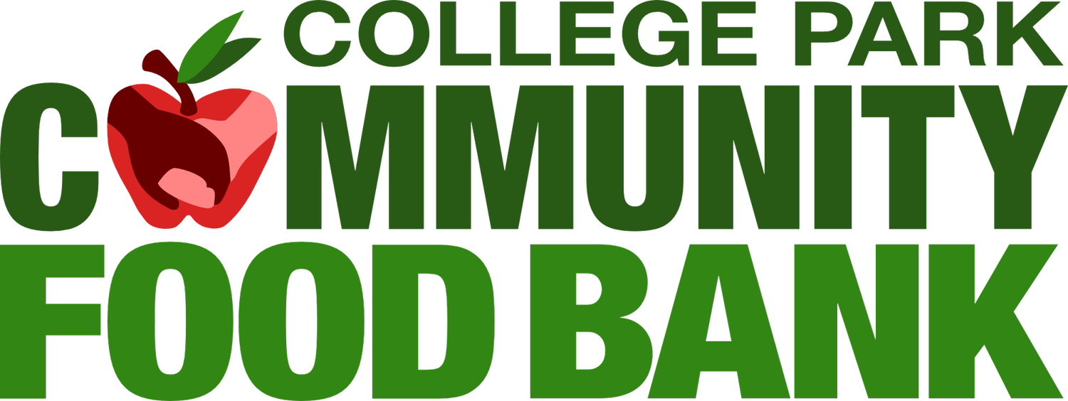 College Park Community Food Bank