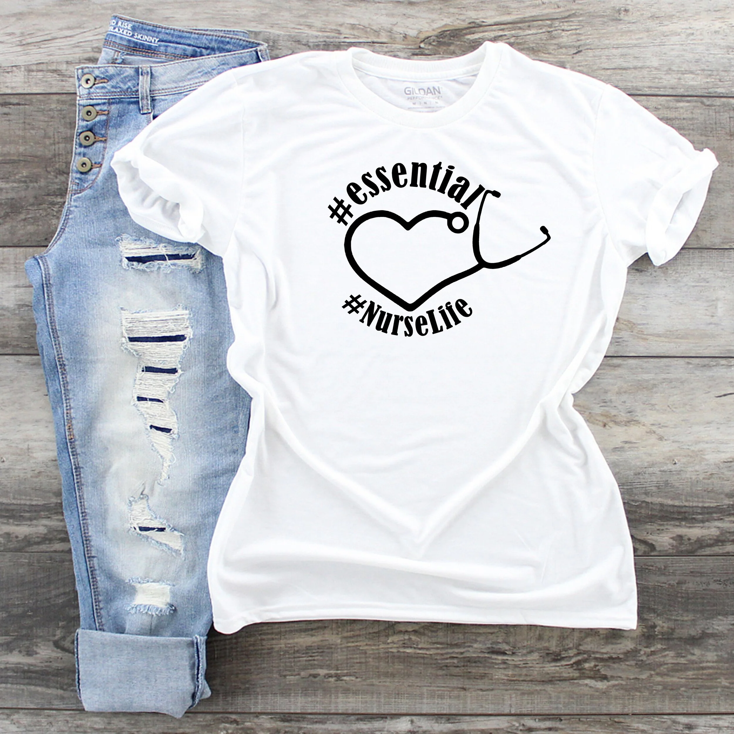 free this shirt