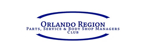 Orlando Parts & Service Club                                    