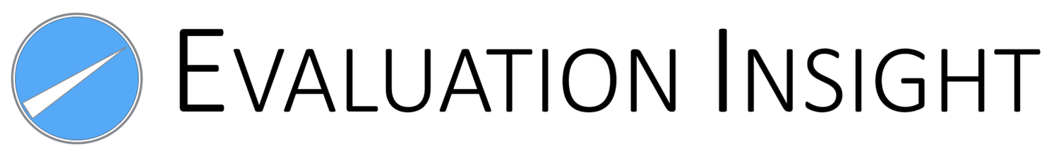 Evaluation Insight