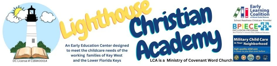 Lighthouse Christian Academy