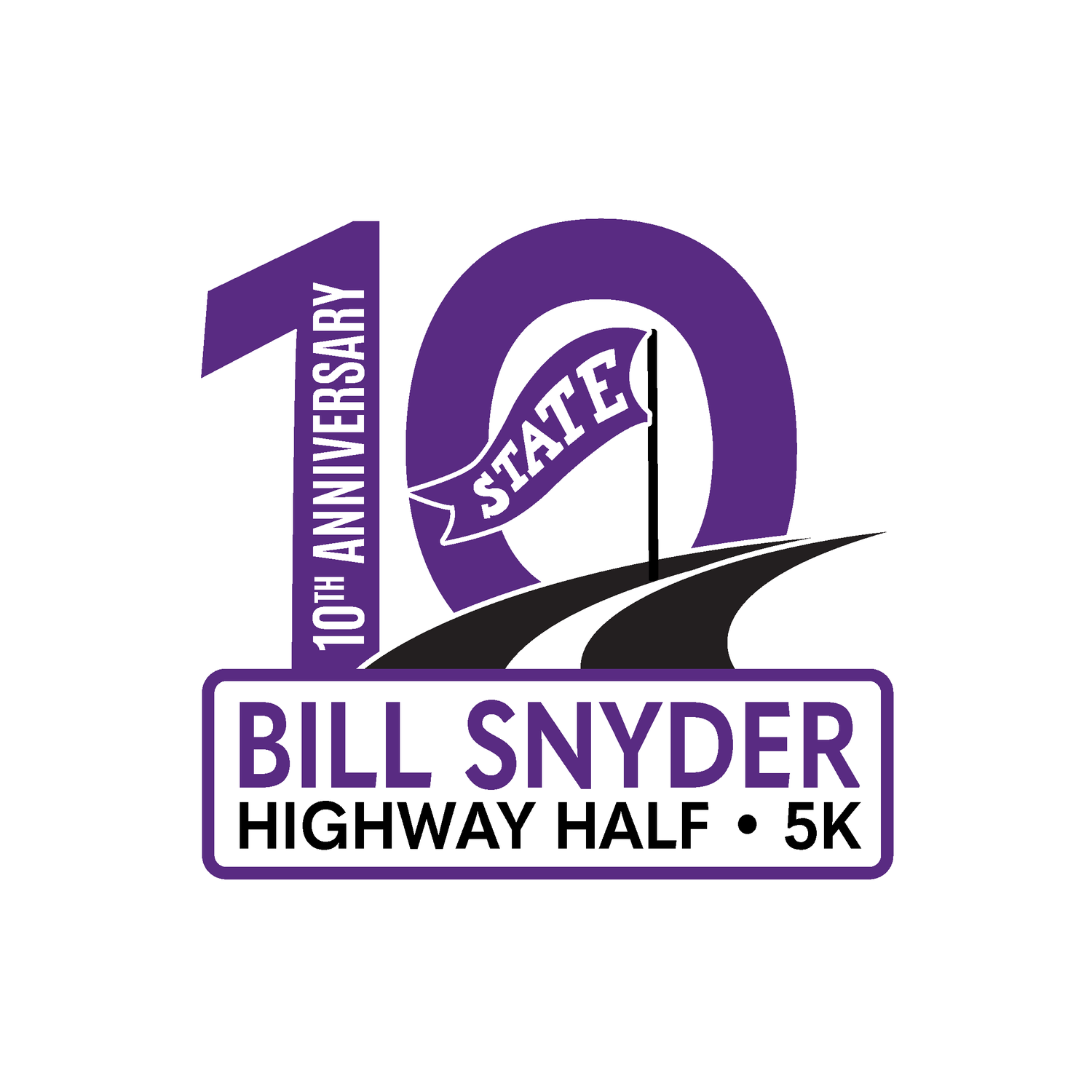 Bill Snyder Highway Half & 5K