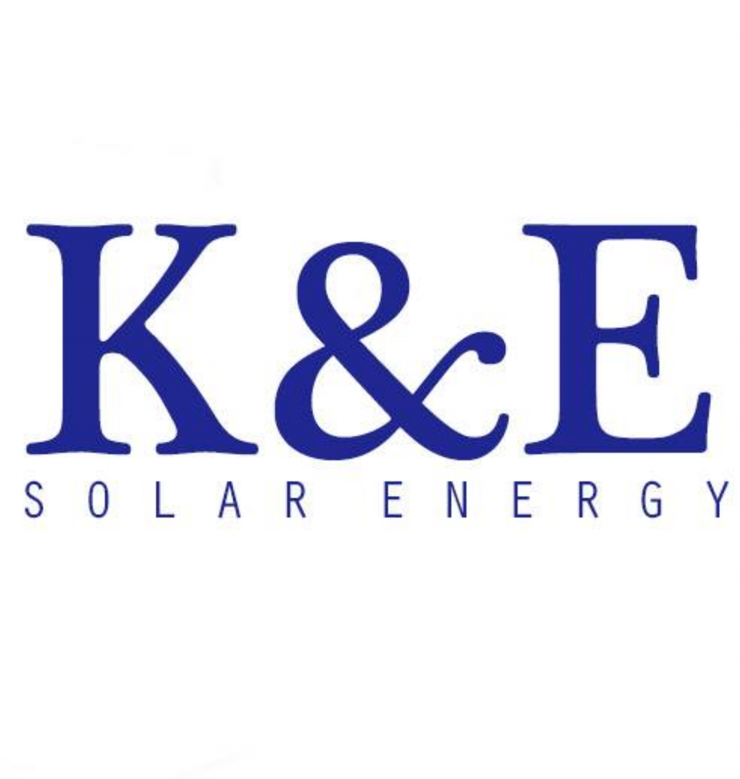 K&E SOLAR ENERGY INC.