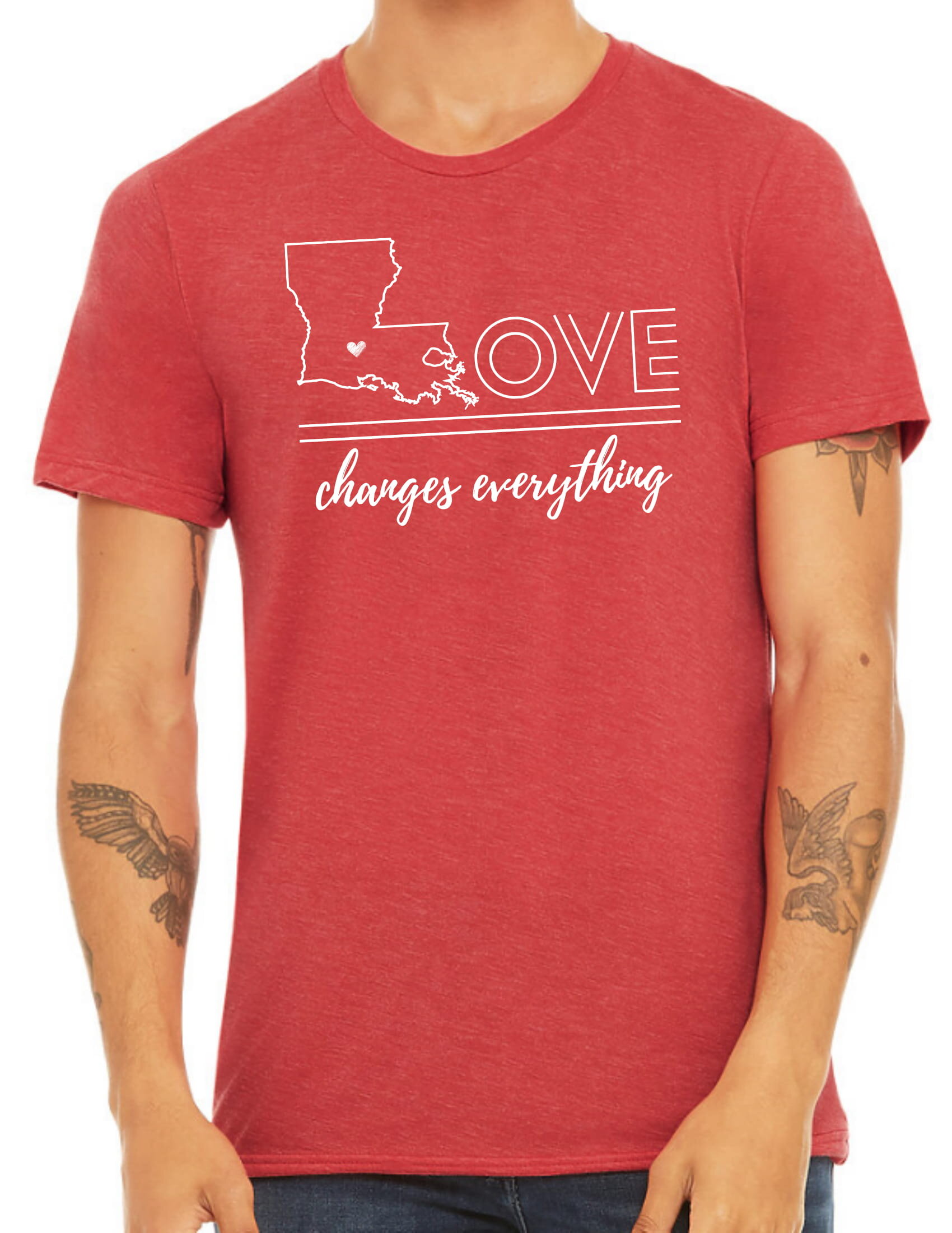 Louisiana Purchase Song Women's T-Shirt