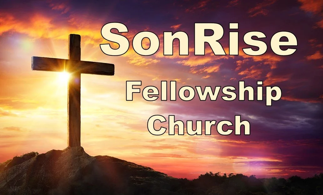 SonRise Fellowship Church
