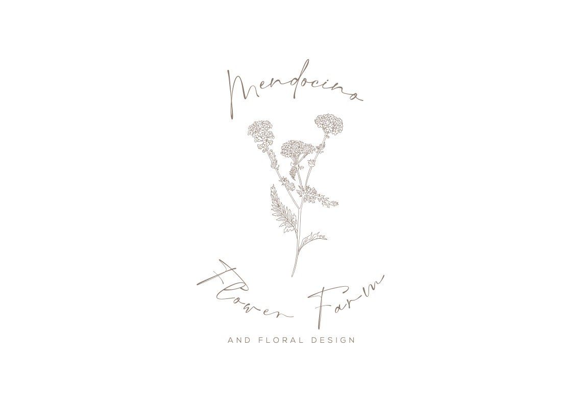 Mendocino Flower farm
