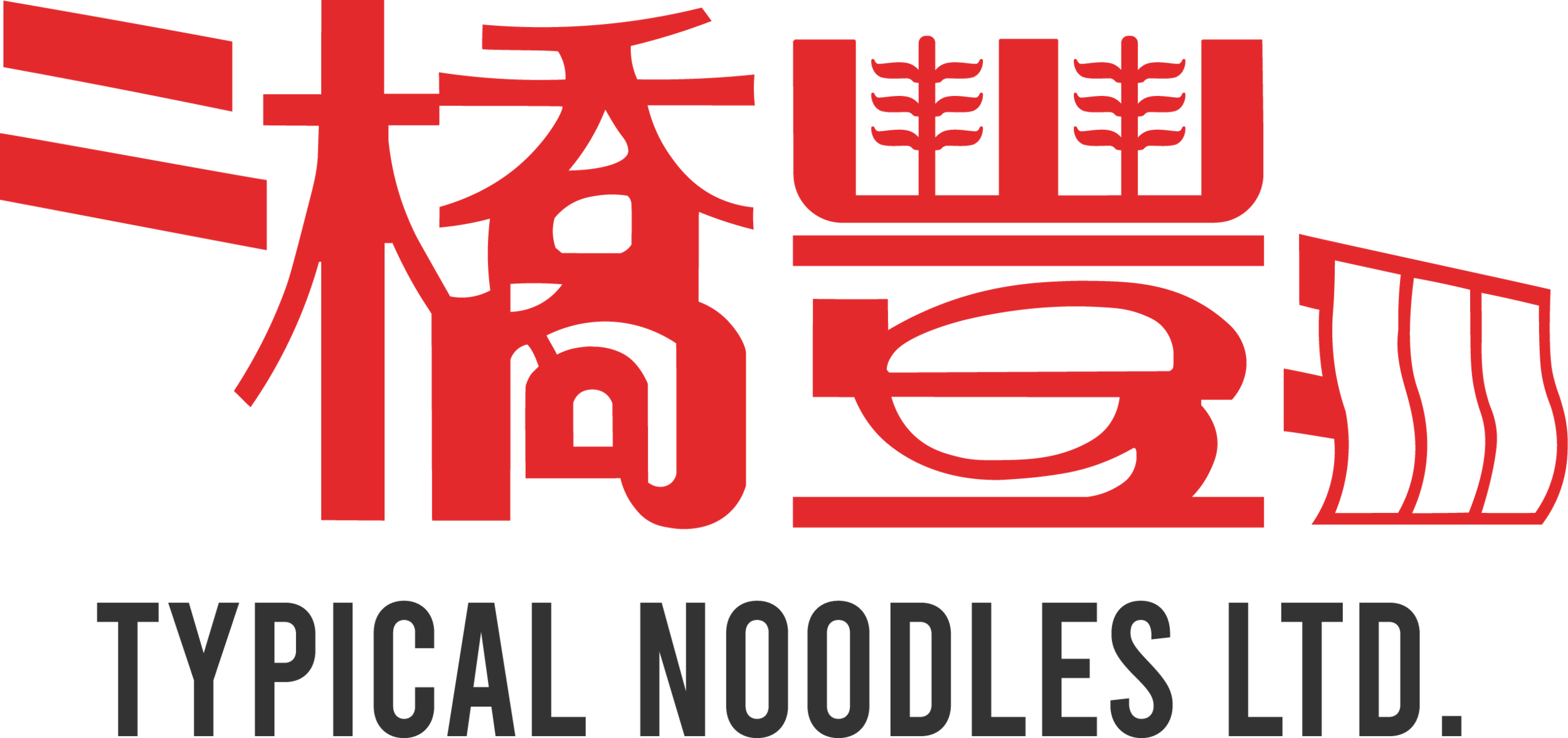 Typical Noodles Ltd.