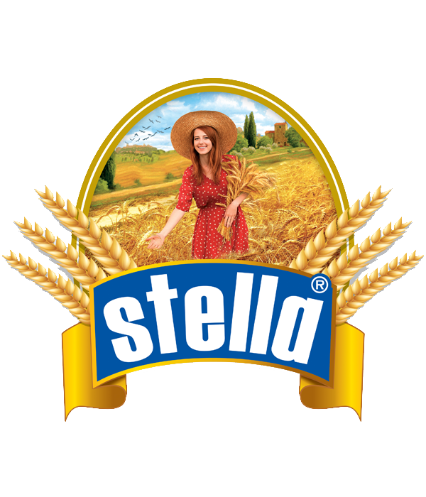 Stella  pasta