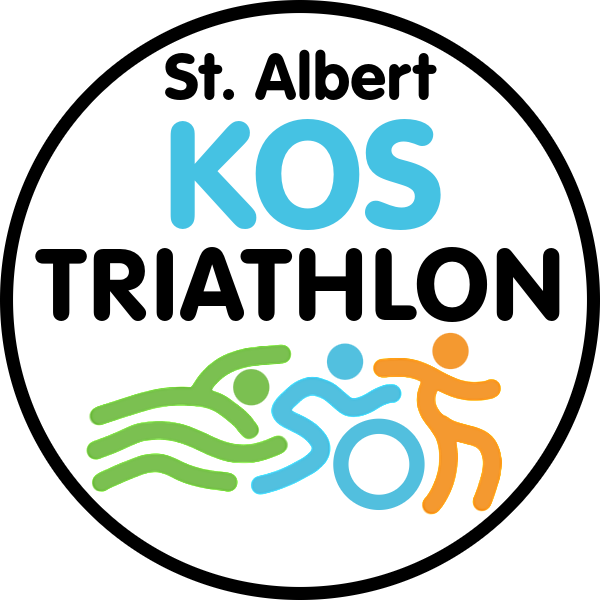 St. Albert Kids of Steel Triathlon