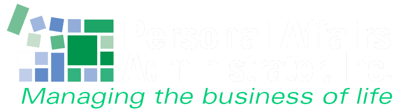 Personal Affairs Administrator