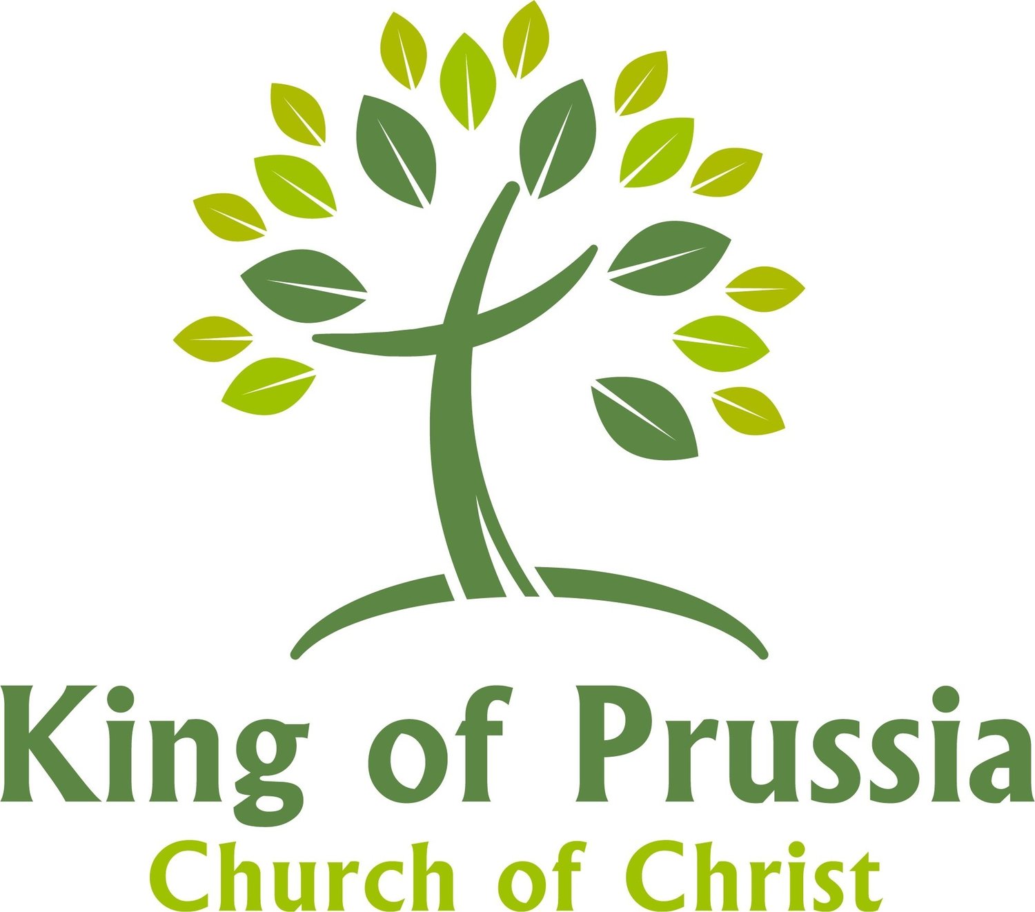 King of Prussia Church of Christ