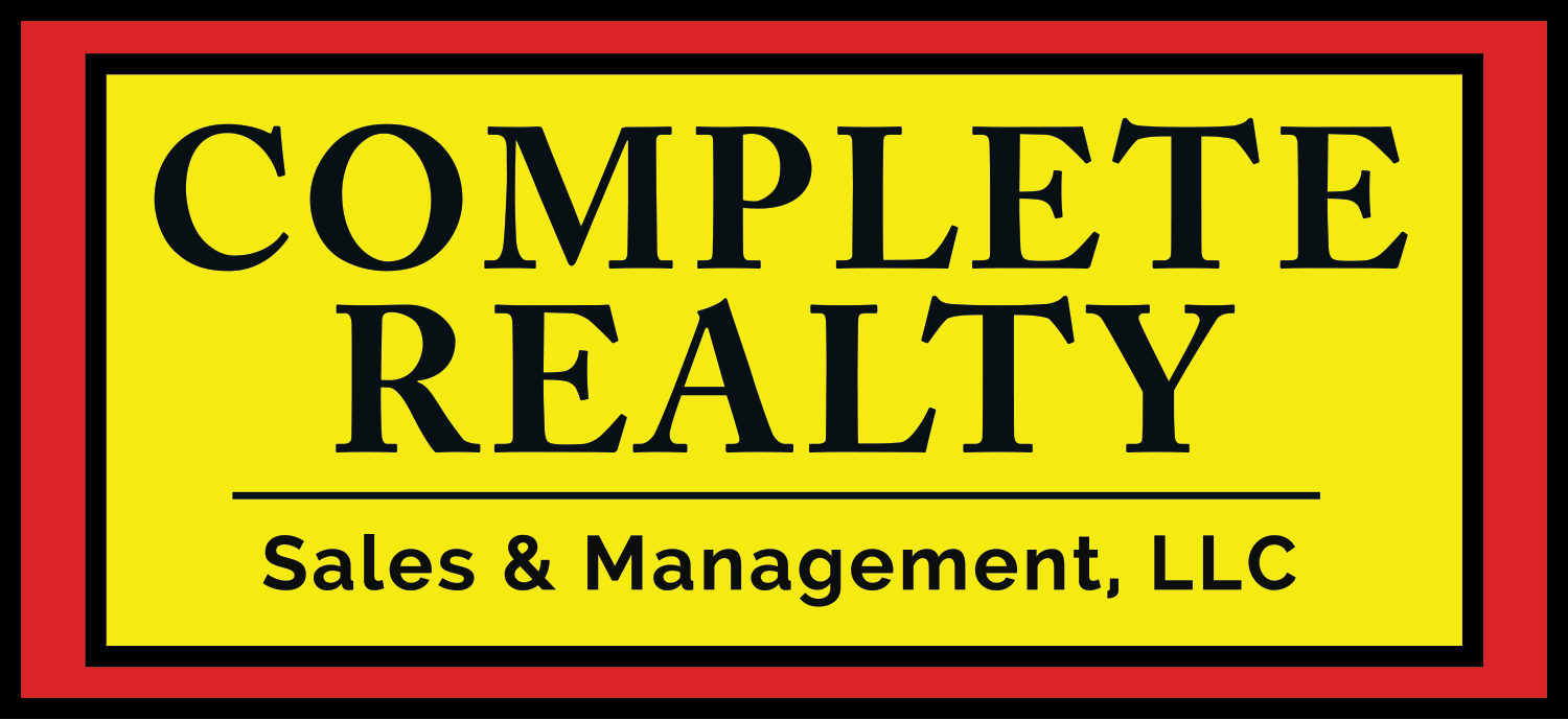 Complete Realty | Marshfield, MO