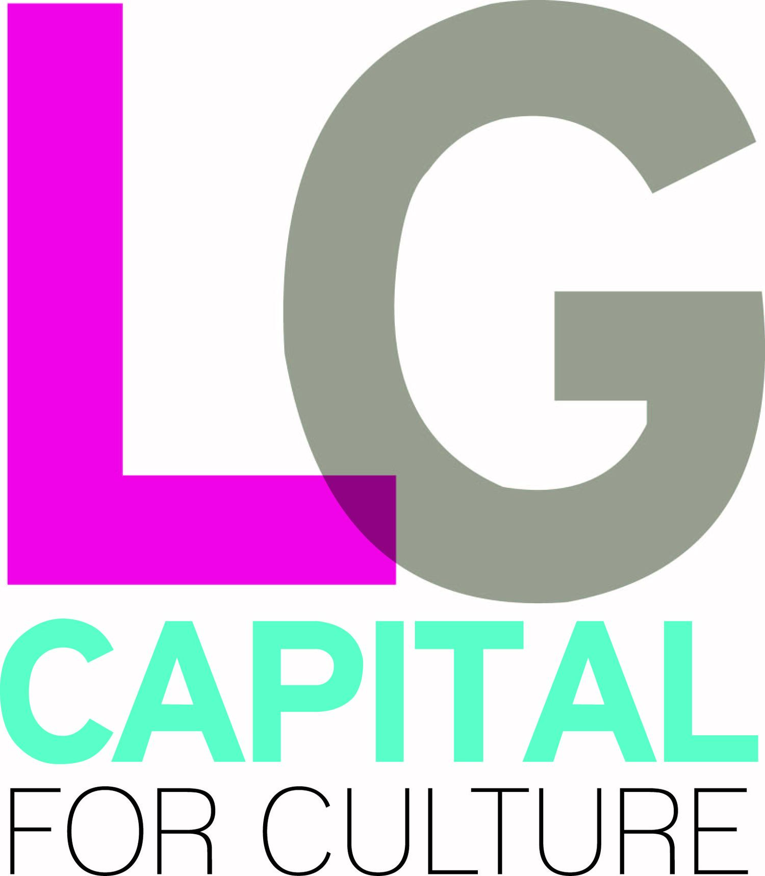 LG Capital for Culture, LLC