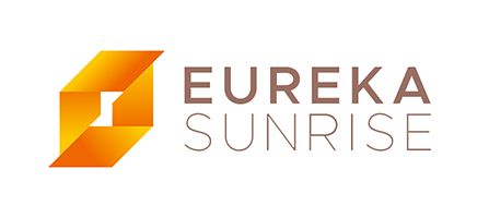 Eureka Sunrise