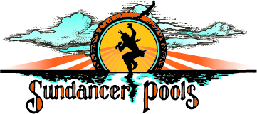 Sundancer Pools