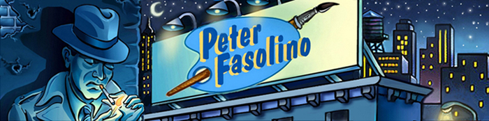 Peter Fasolino