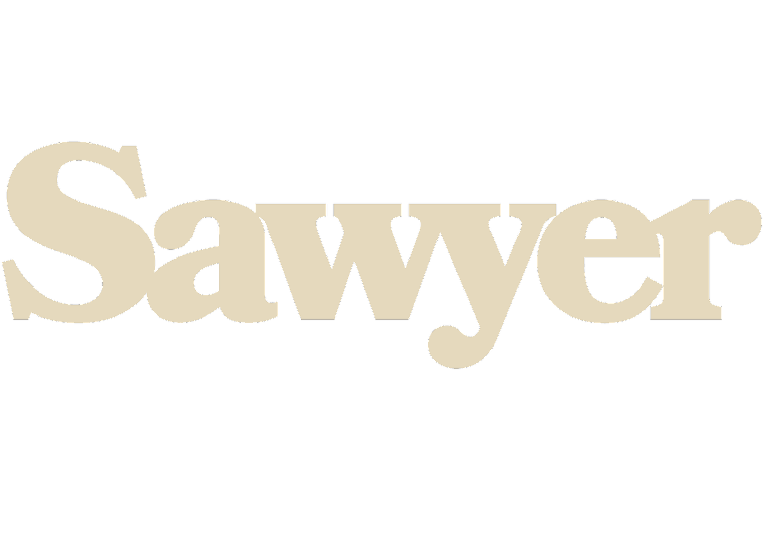 SAWYER