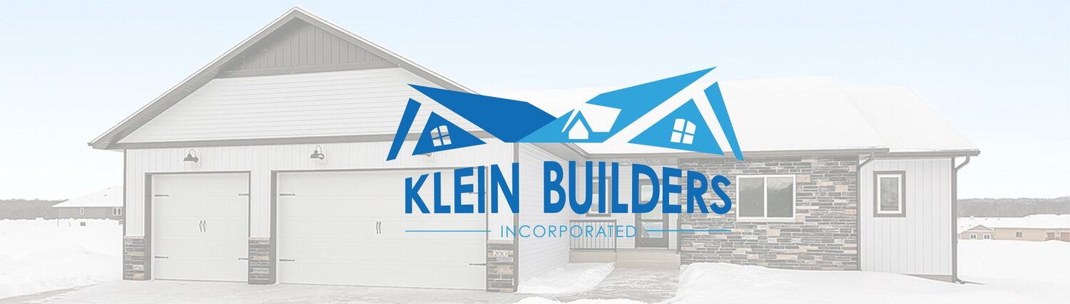 Klein Builders Inc.
