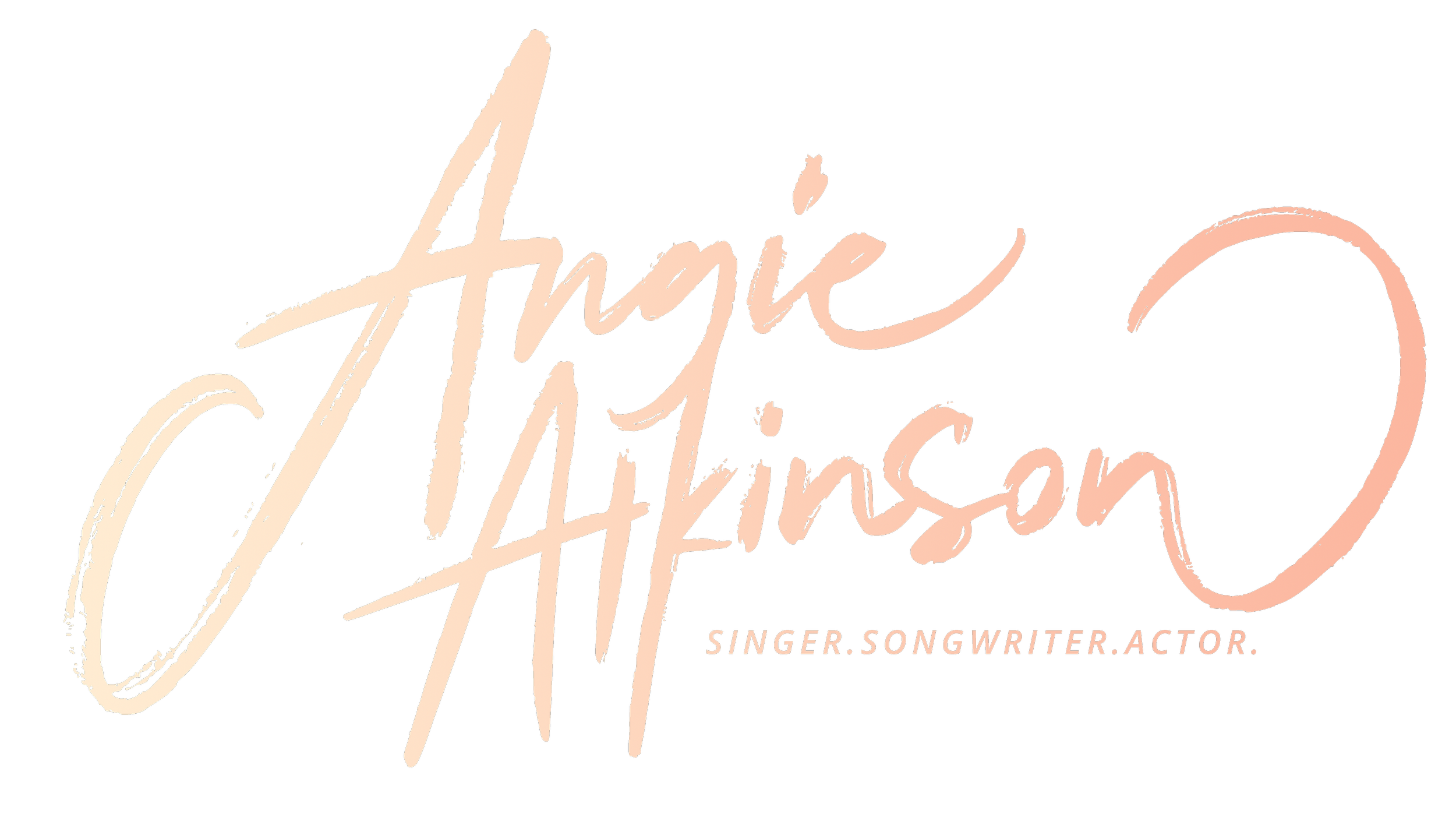 Angie Atkinson