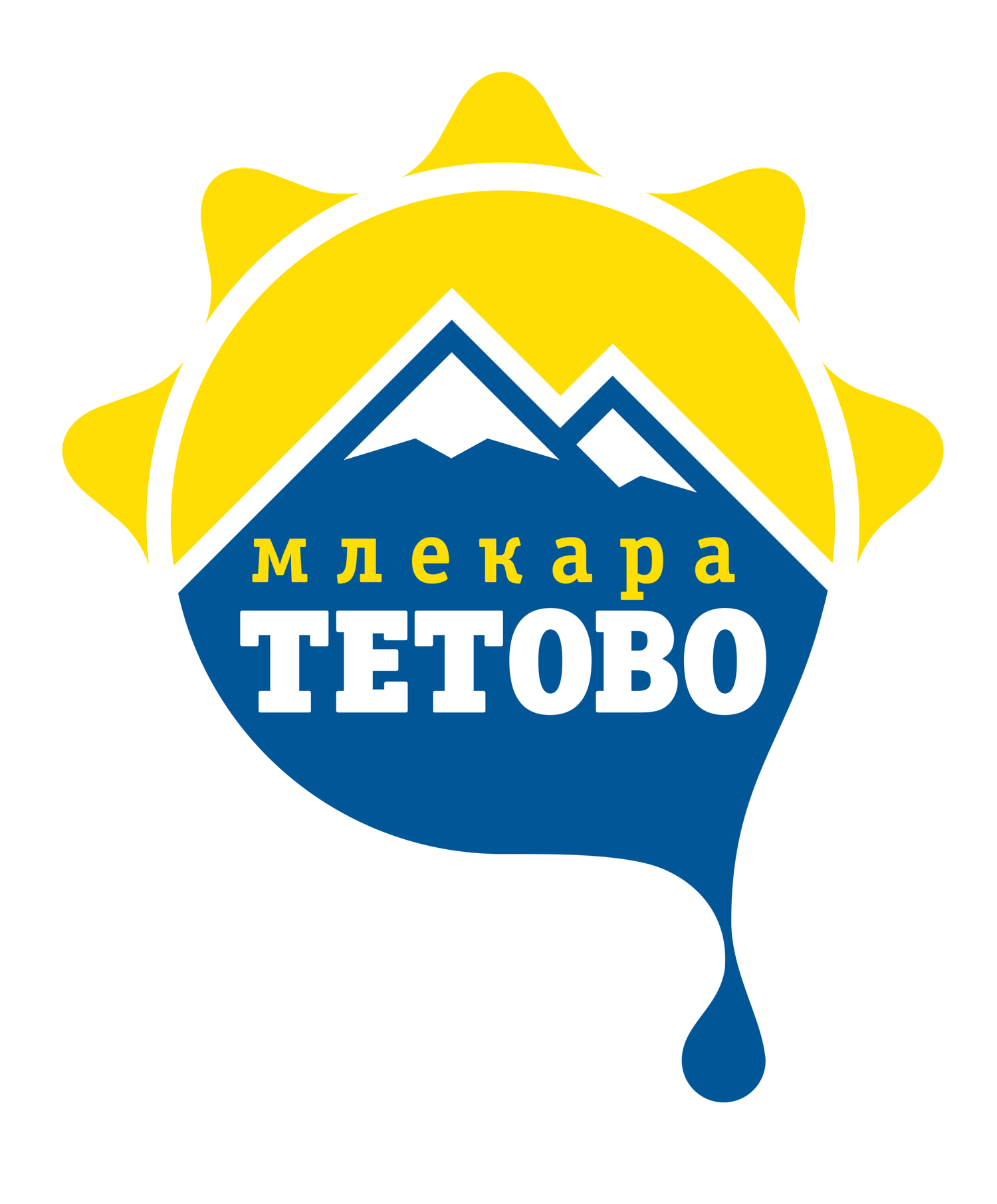 Mlekara Tetovo