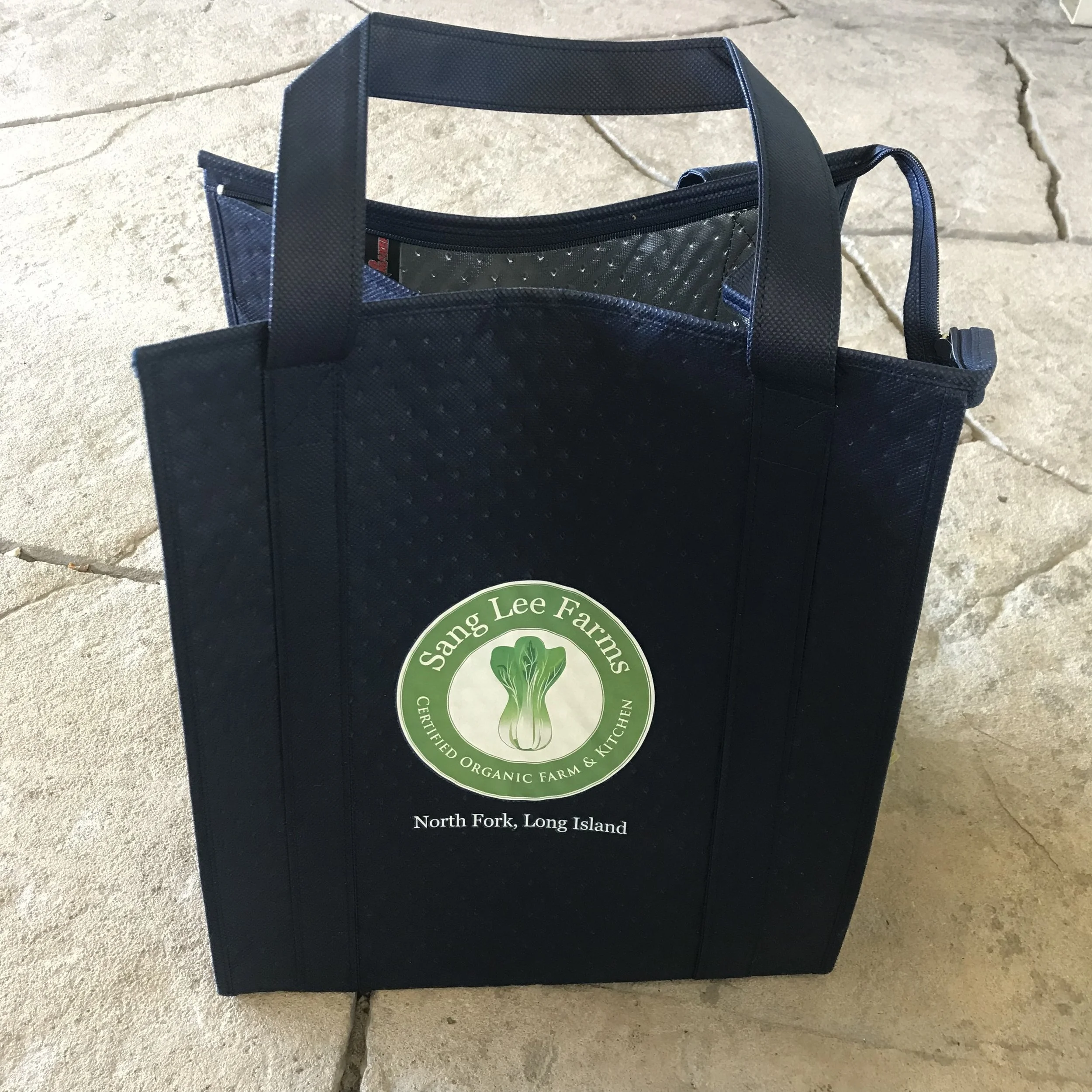 lee tote