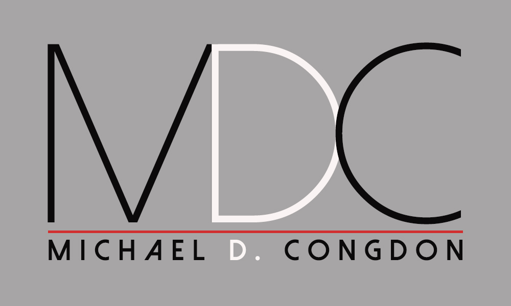 Michael D. Congdon