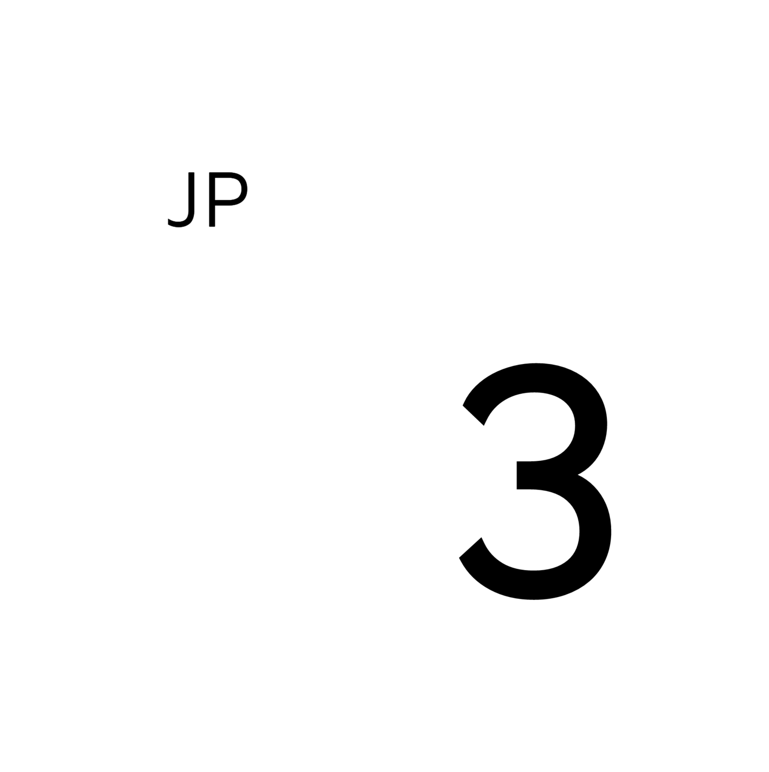 JP3 Technology