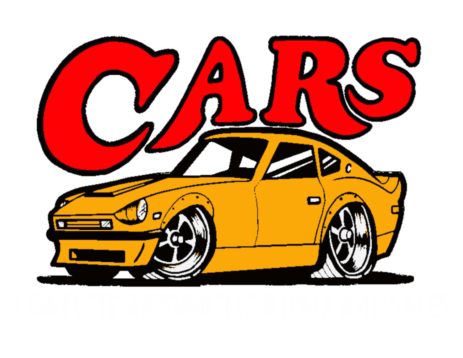Complete Automotive Repair and Sales