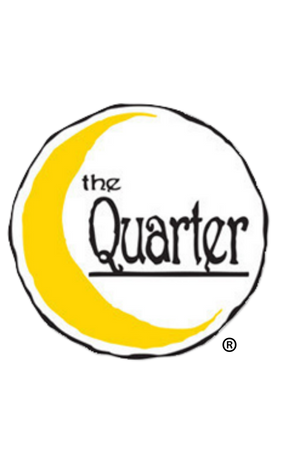 Quarter Bar Dallas