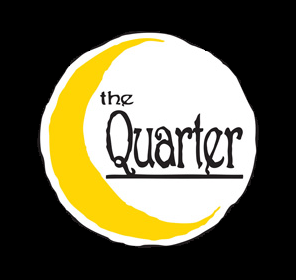 Quarter Bar Dallas