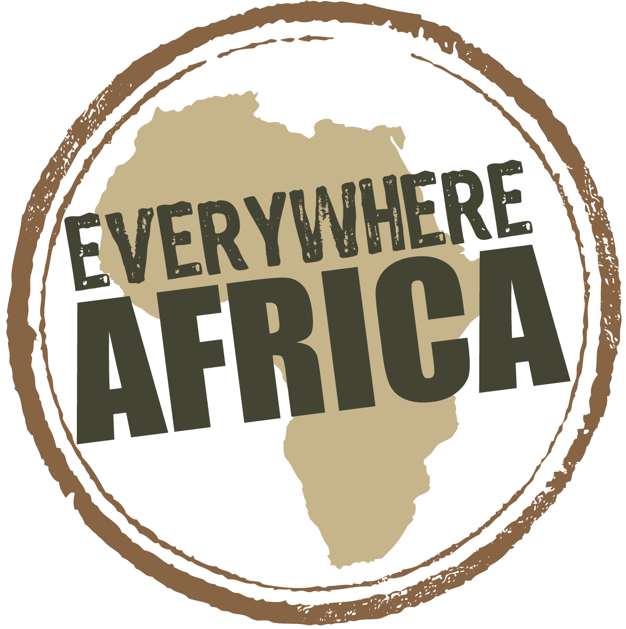 Everywhere Africa