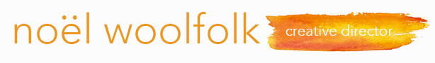 Noel Woolfolk