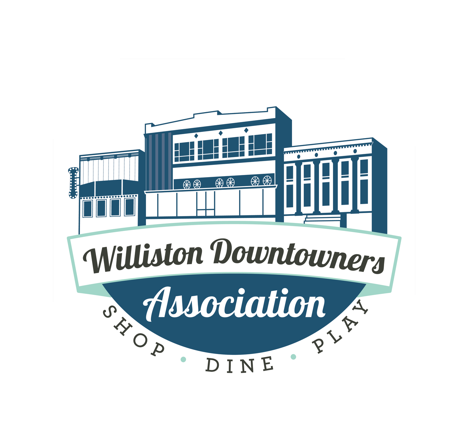 Williston Downtowners
