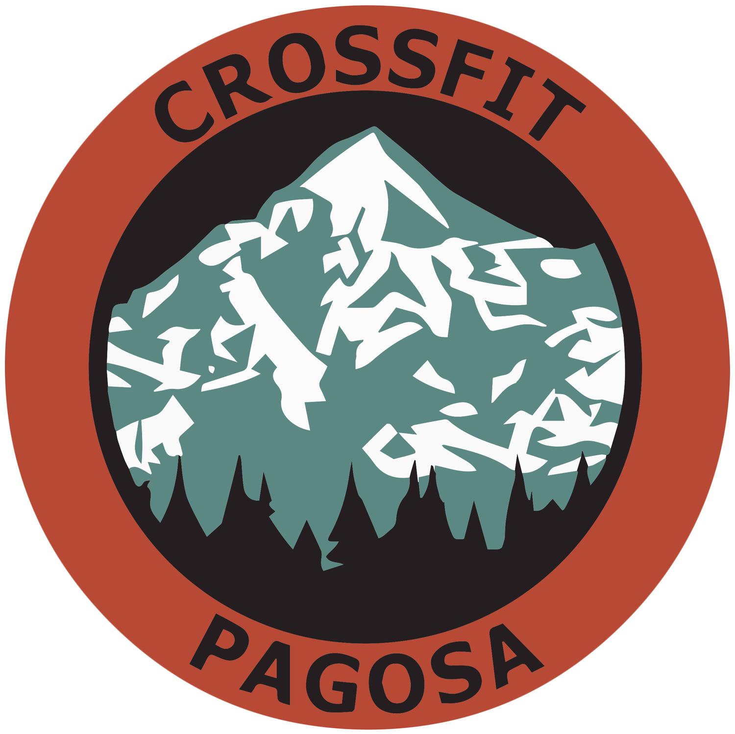 CrossFit Pagosa