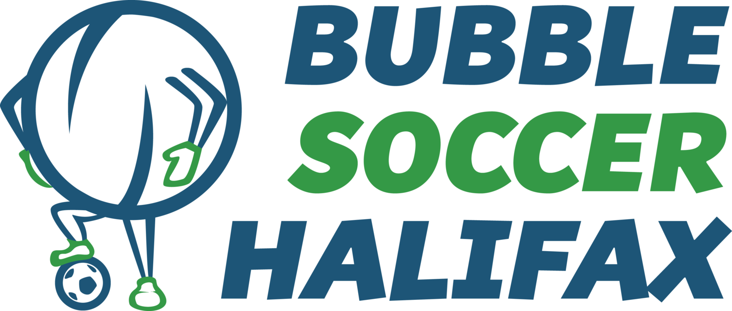 Bubble Soccer Halifax