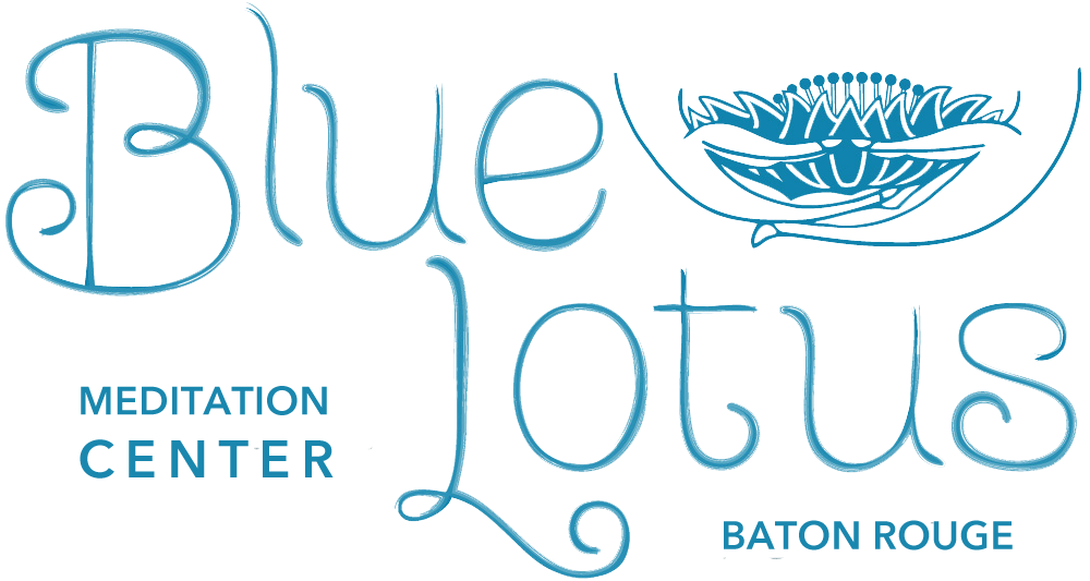 Blue lotus