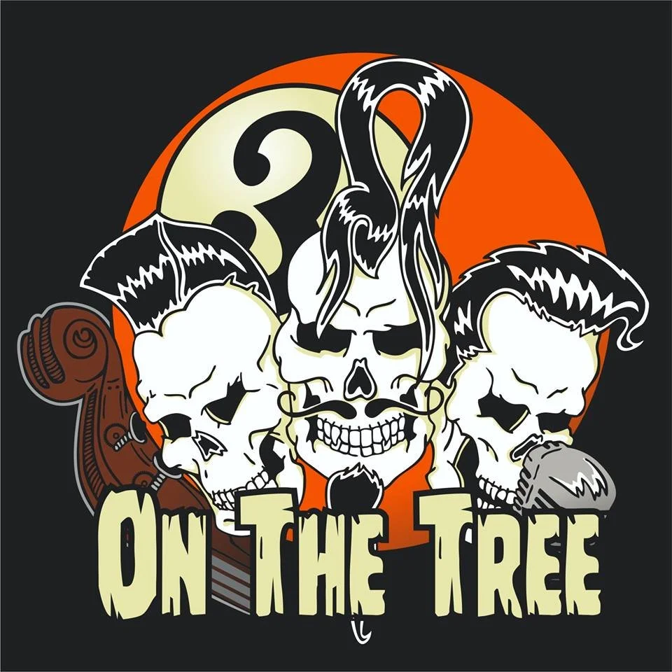  3 On The Tree