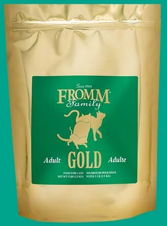 fromm solid gold