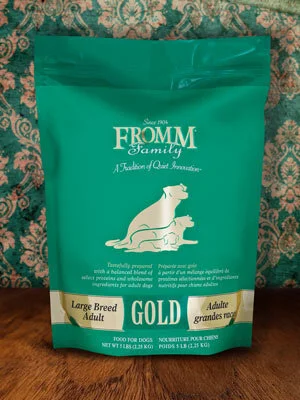 fromm gold