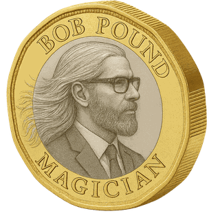 Bob Pound