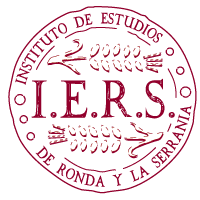  Instituto de Estudios de Ronda y la Serranía (IERS)