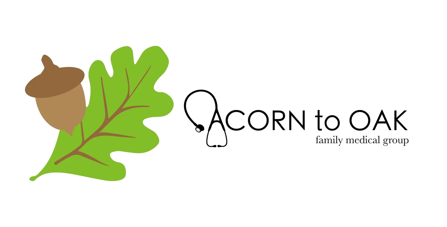 Acorn to Oak Family Medical Group