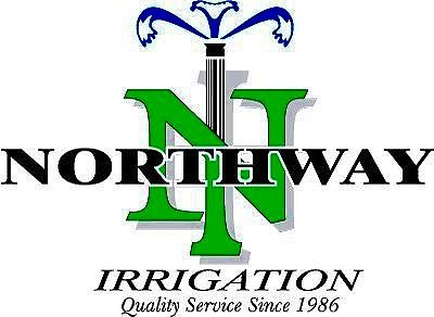 Northway Irrigation