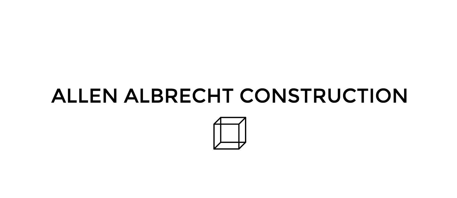 Allen Albrecht Construction 